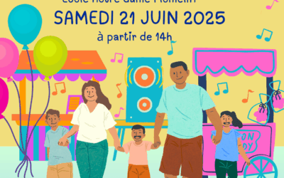 Kermesse 2025